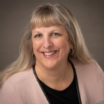 Photo of Anne Banauch