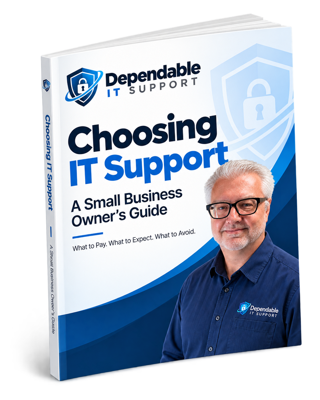 Choosing IT Support: A Small Business Owner’s Guide from Dependable IT Support