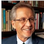Photo of Dr. Michael J. Adams