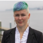 Photo of Melissa Malott